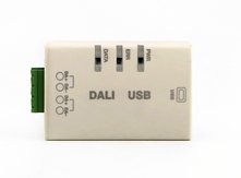 USB-DALI Gateway DGW-01